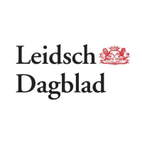 Leidsch Dagblad logo