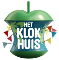 Logo het Klokhuis