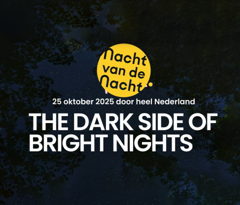 Dark side of bright nights