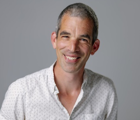 Erik Postma