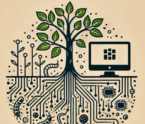 Logo SoLiDTree