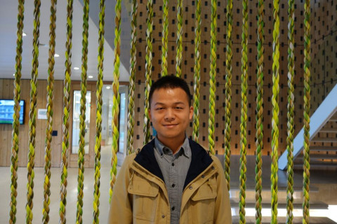 Hui Jin