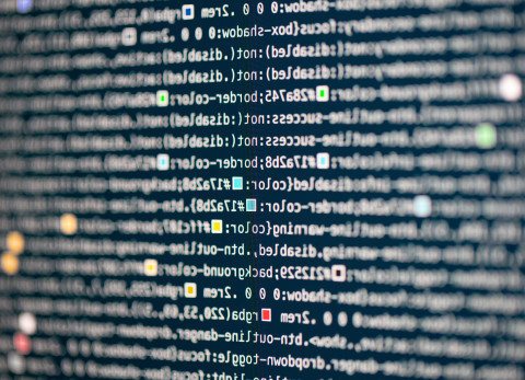 Computer code