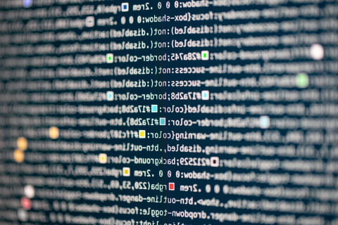 Computer code