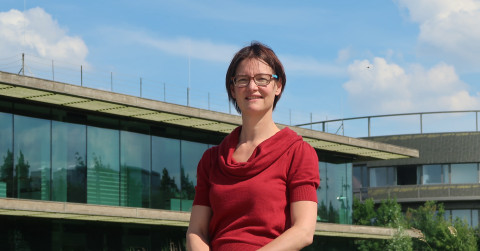 Jetske de Boer
