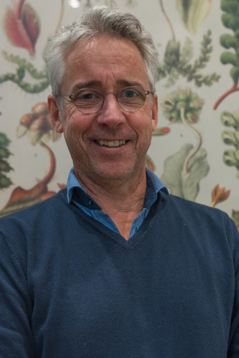Jos Raaijmakers