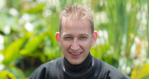 Sven Teurlincx dry suit 2