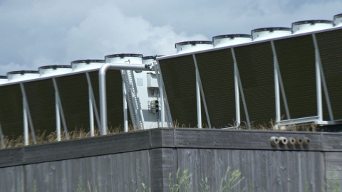 Koeltorens