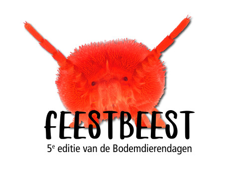 Feestbeest, fluweelmijt