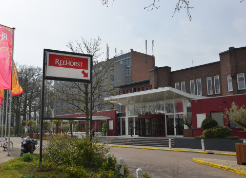 Reehorst Ede
