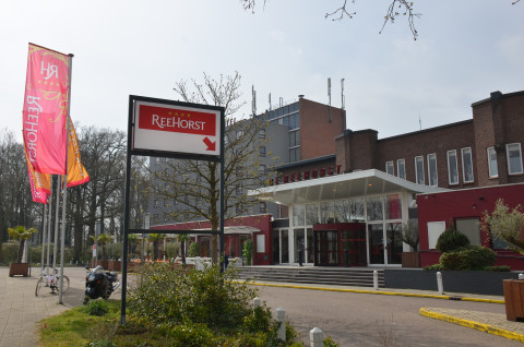 Reehorst Ede