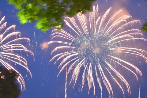 Vuurwerk