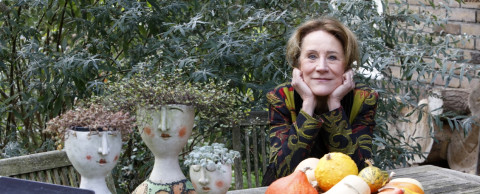 Louise Vet is genomineerd als Greenfluencer 2022