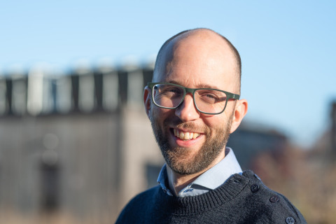 Dedmer van de Waal