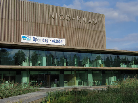 NIOO Open dag-banner