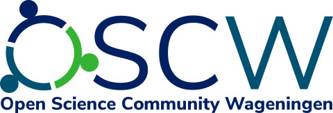 Open Science Community Wageningen