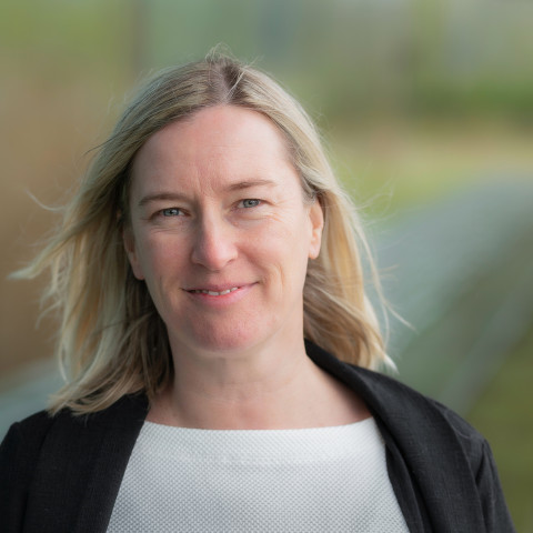 Suzanne McGowan