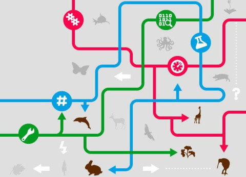 Biodiversity Data Workshop