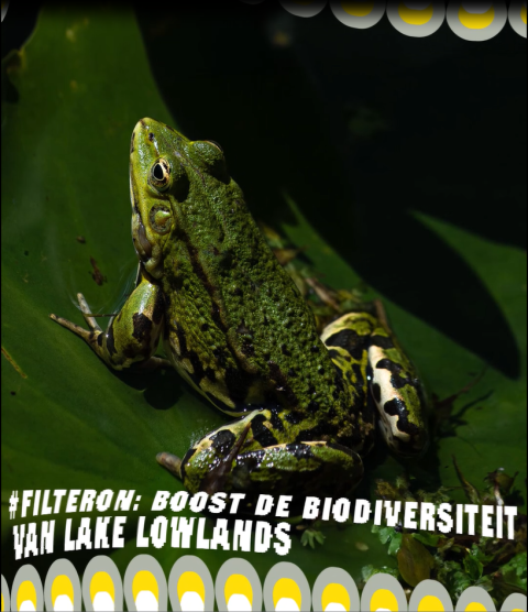 Lowlands Science 2024