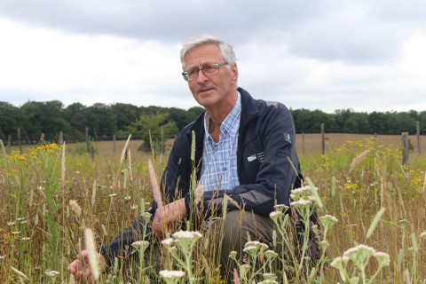 Wim van der Putten