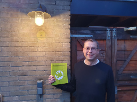 Handboek openbare verlichting
