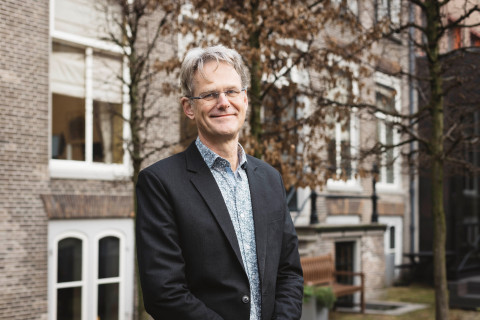 Stefan Dekker