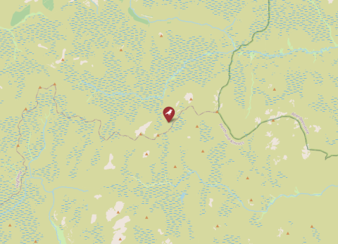 Map of Phenoweb, United Kingdom