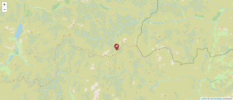 Map of Phenoweb, United Kingdom