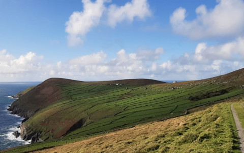 Dursey Island