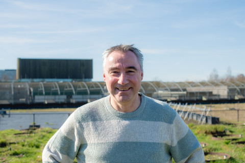 Paul Bodelier