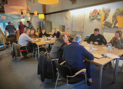 Workshop