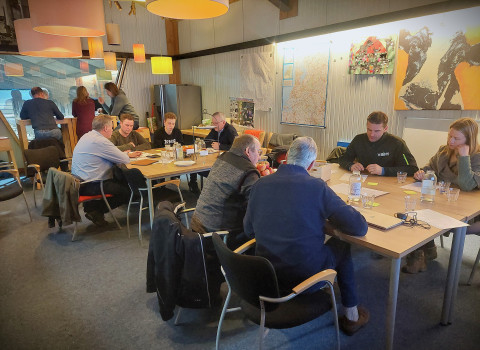 Workshop