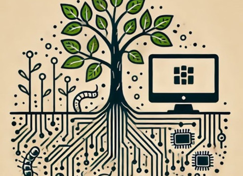 Logo SoLiDTree