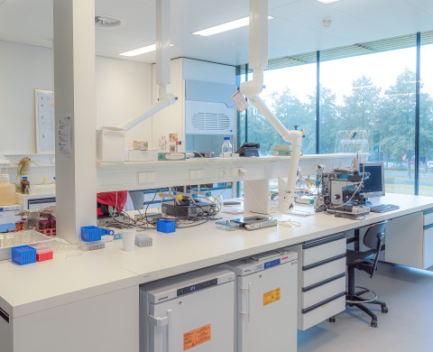 Laboratory