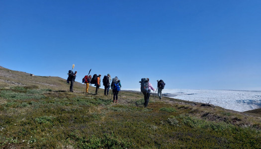 CLIMET Greenland