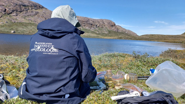 CLIMET Greenland