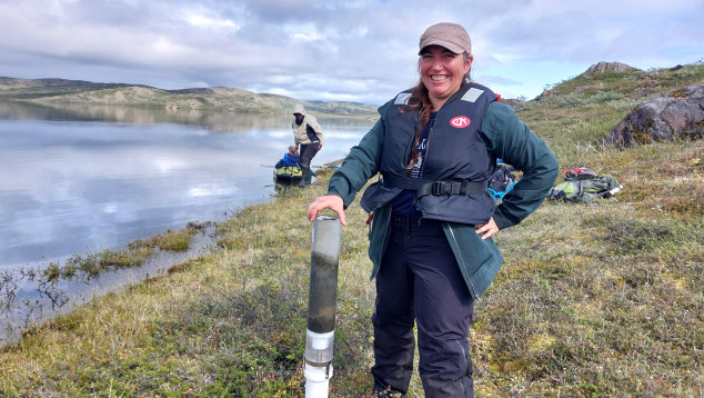 CLIMET Greenland
