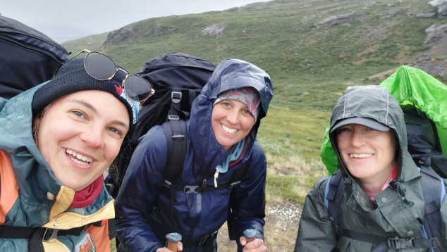 CLIMET Greenland