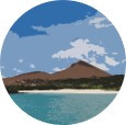 Logo Galapagos microbiome