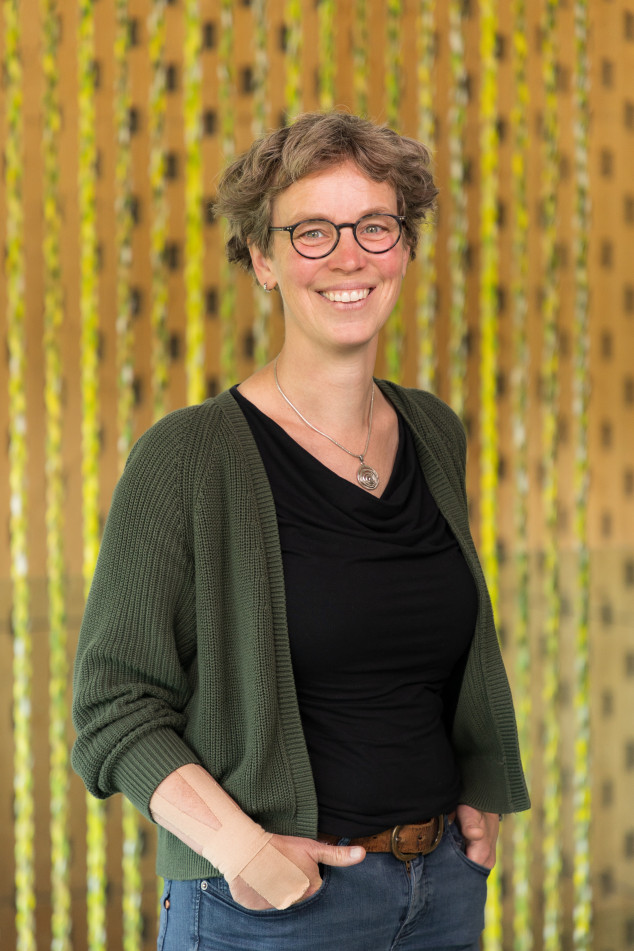 Ciska Veen