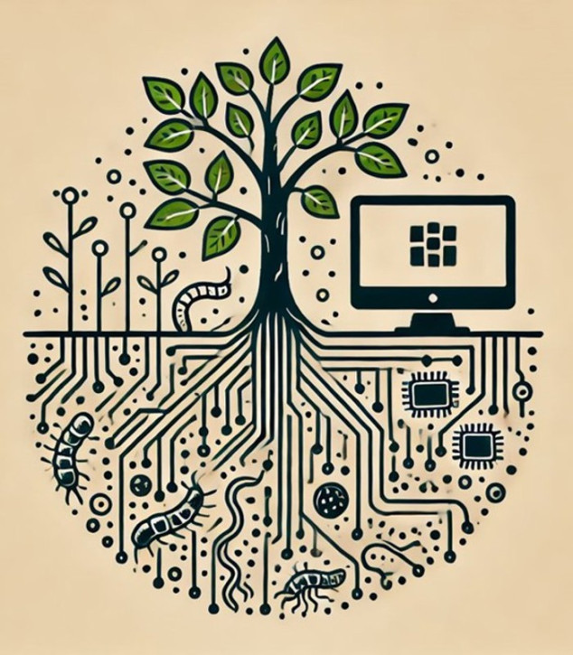 Logo SoLiDTree