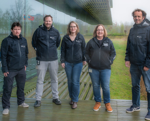 Aquatic Ecology  Netherlands Institute of Ecology (NIOO-KNAW)