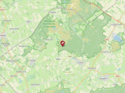 Map of Berkenheuvel
