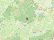 Map of Dieverzand