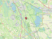 Map of Glimmen