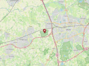 Map of Liesbos
