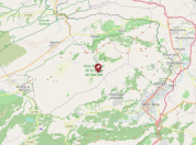 Map of Mariola