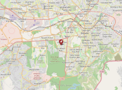 Map of Metu