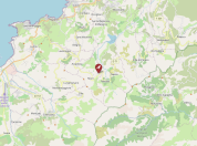 Map of Muro