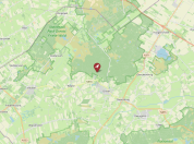 Map of Midzomer